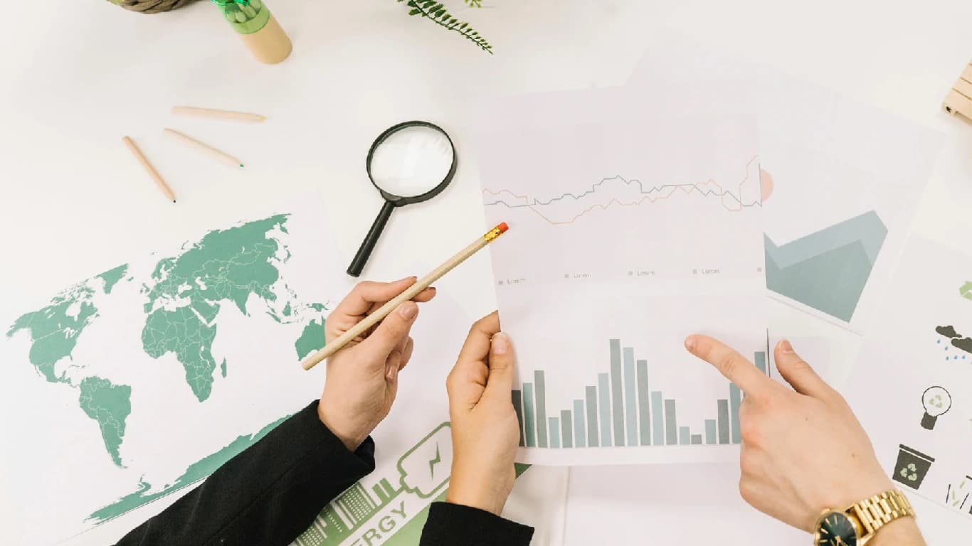 What Should a Carbon Footprint Assessment Produce? 692