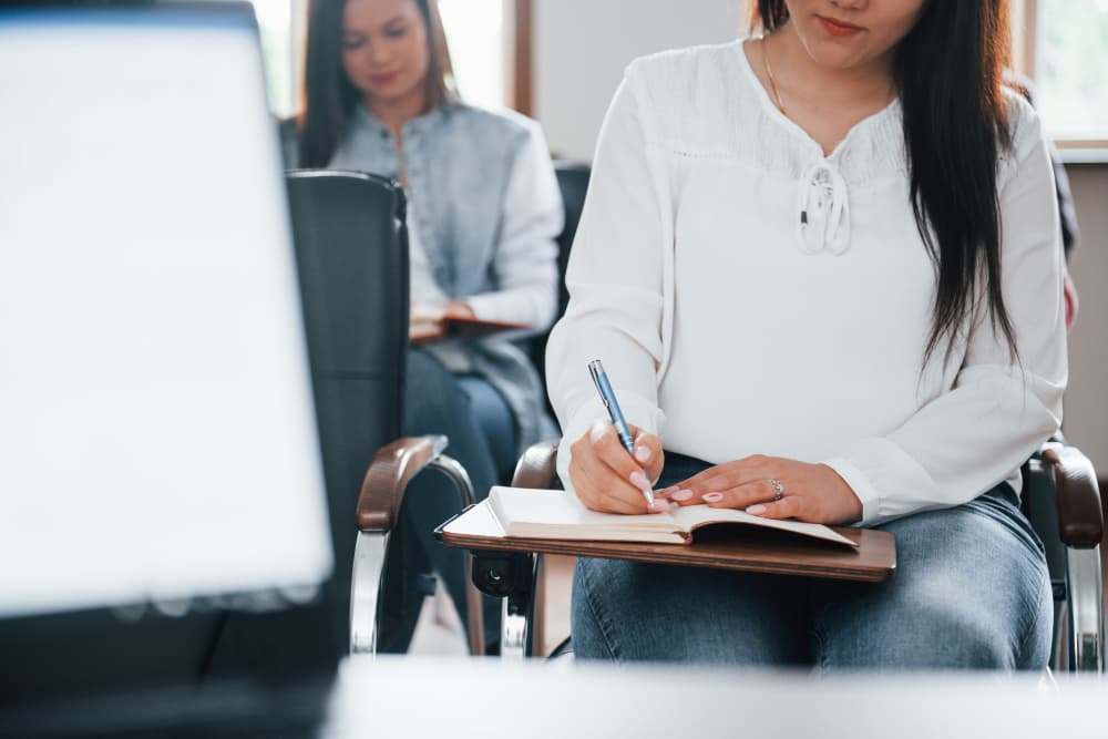 Types of Human Resources Training Courses 727