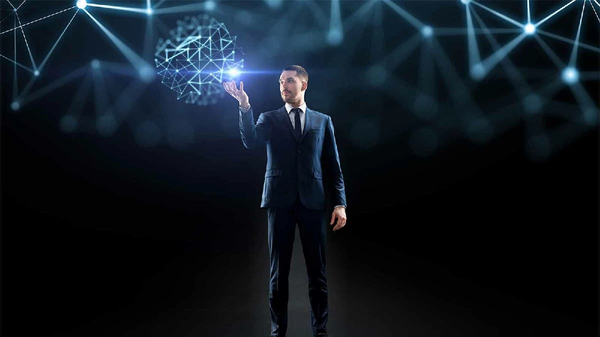 AI for Business Leadership: 7 Ways AI Is Reshaping Strategy and Executive Decisions