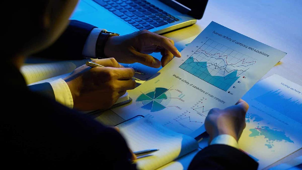 Advanced Business Analysis Techniques 1038
