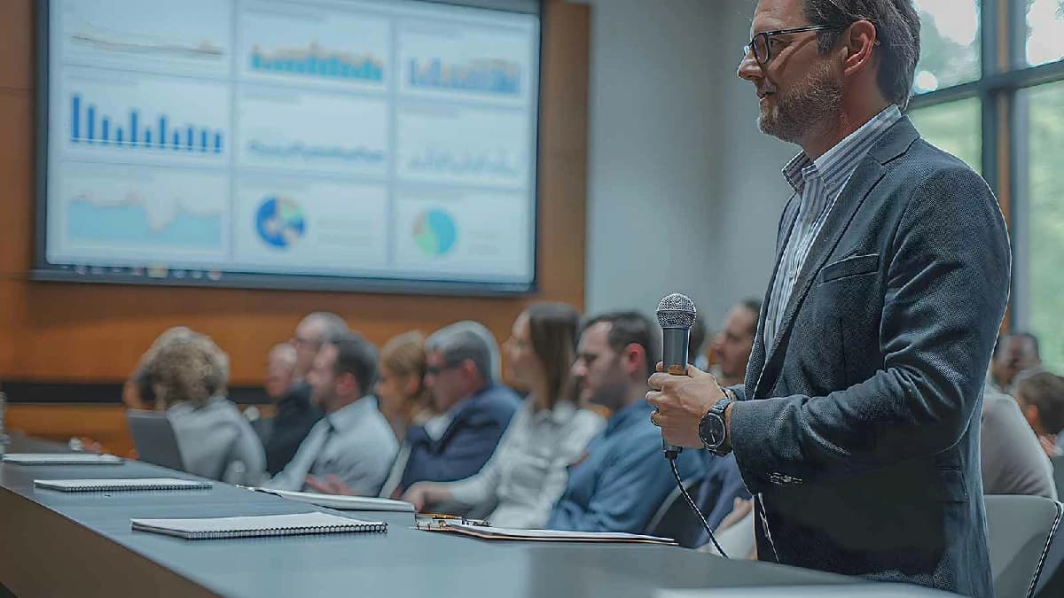 Mastering Budgeting: Executive Financial Training for Non-Finance Leaders in 2026