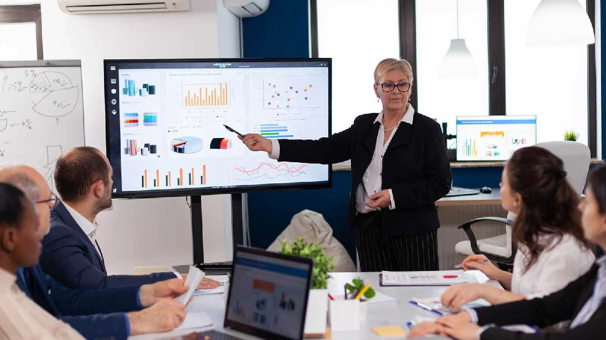 Key Concepts in Budgeting and Forecasting for Managers 1112