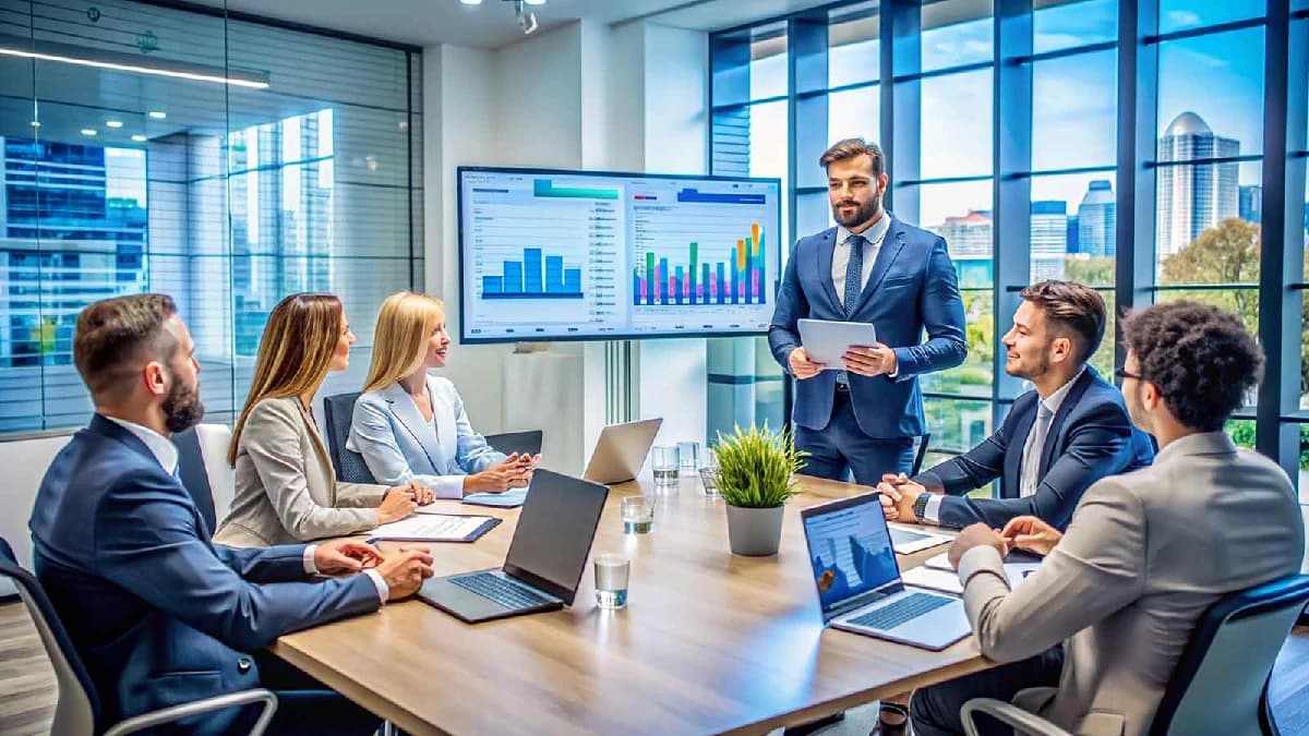 Best Practices in Budgeting for Non-Finance Leaders 1114