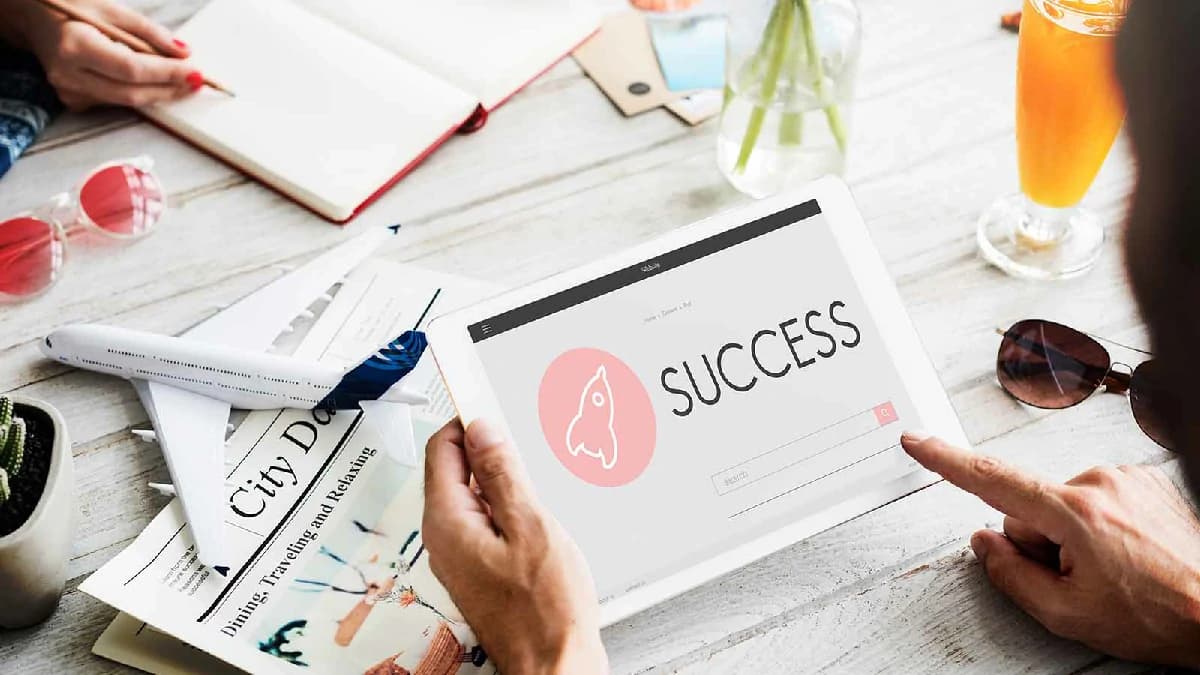 Learn how to master the art of predicting business success through financial modelling