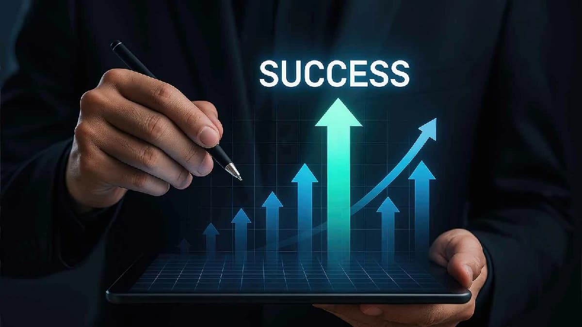 Why Financial Modelling Is Essential for Predicting Business Success 1127