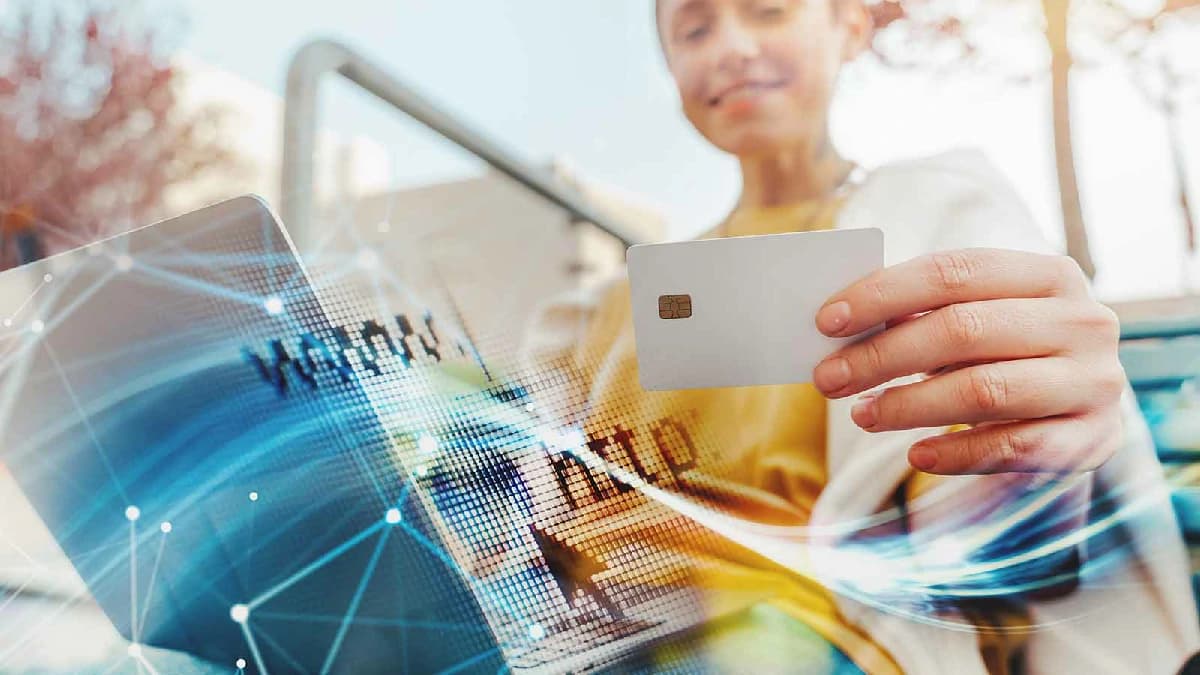 Learn how to master the global cards and payments industry