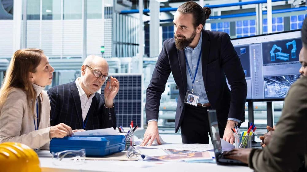 Business Planning and Analysis: From Strategic Intent to Measurable Execution