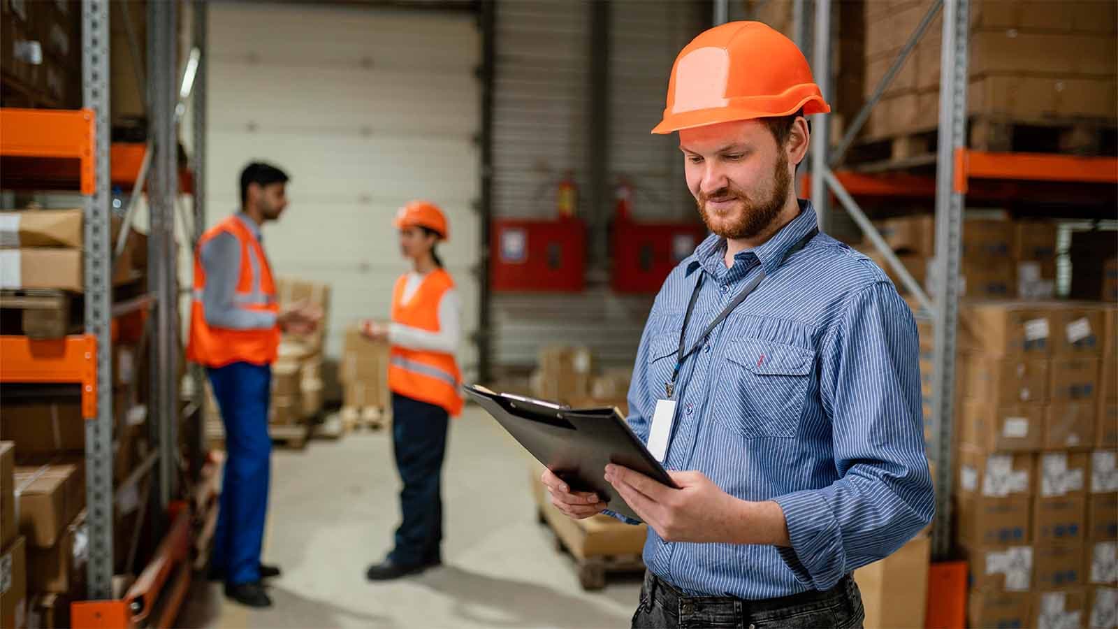 Best of Inventory and Stock Control Management Training Course