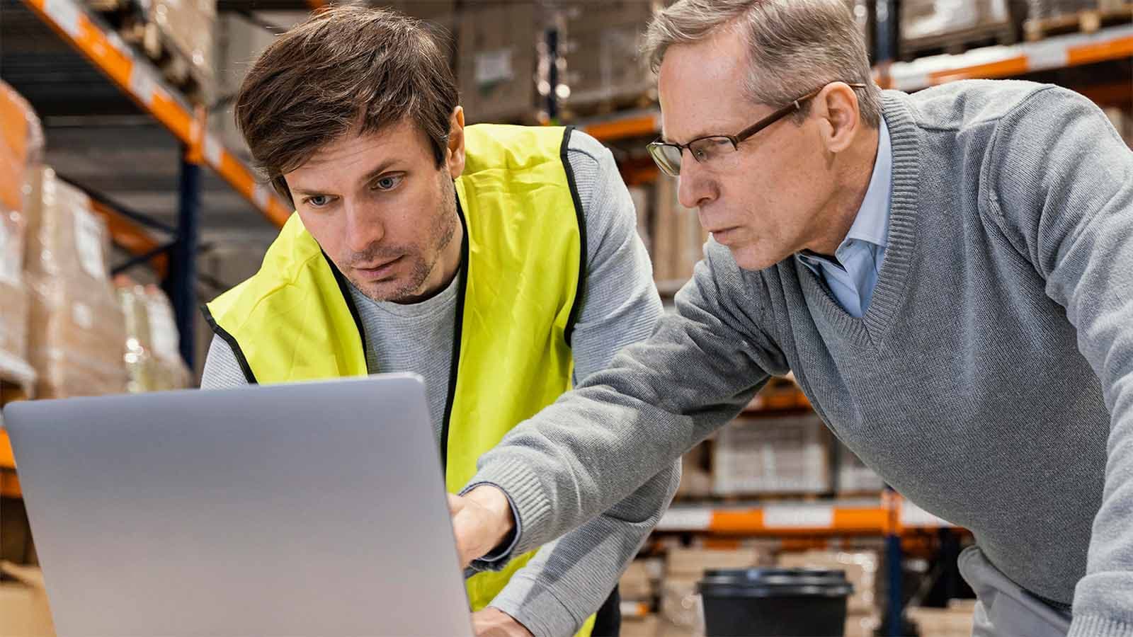 How Stock Control Management Helps Reduce Business Costs? 1295