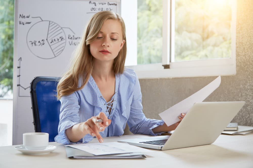 Why Accounting and Finance Training Matters for Companies in the GCC 1350