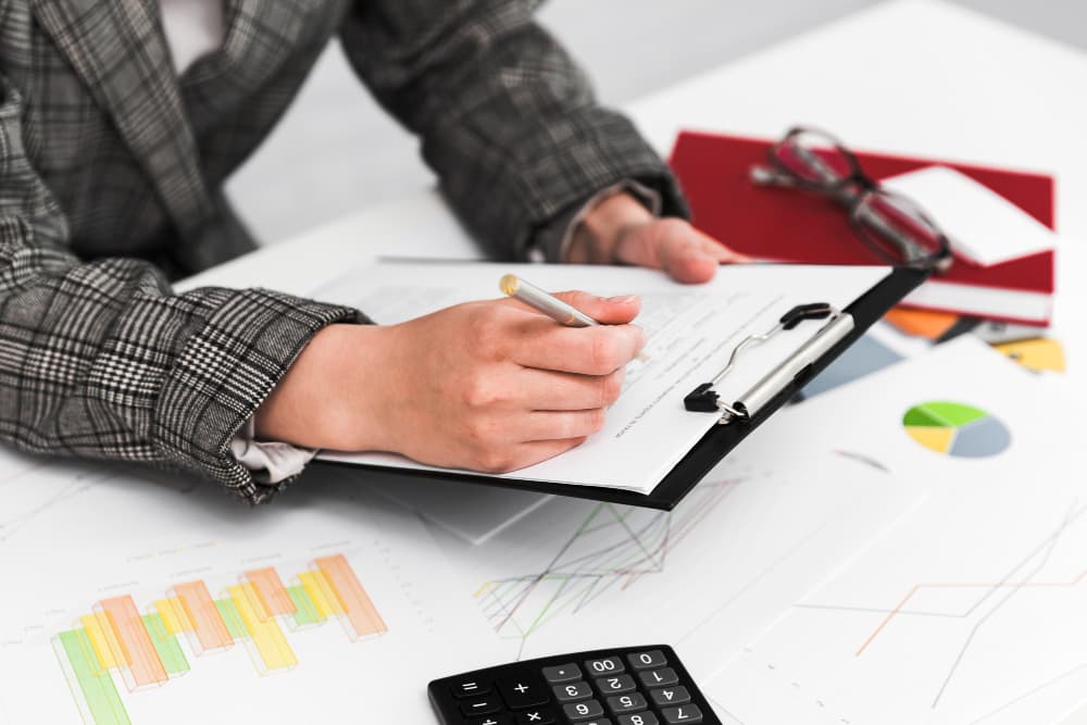 Best Accounting & Finance Courses in Dubai at London Optimum 1352