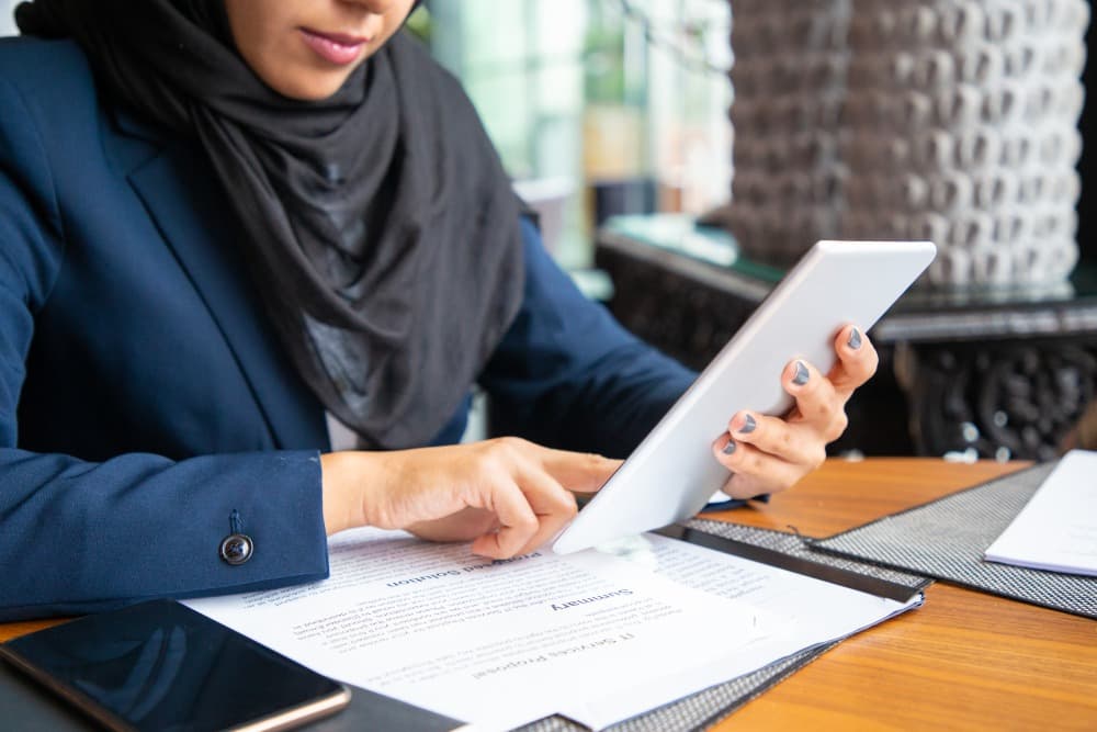 Short Term Accounting Courses in Dubai: Practical Finance & Accounting Training