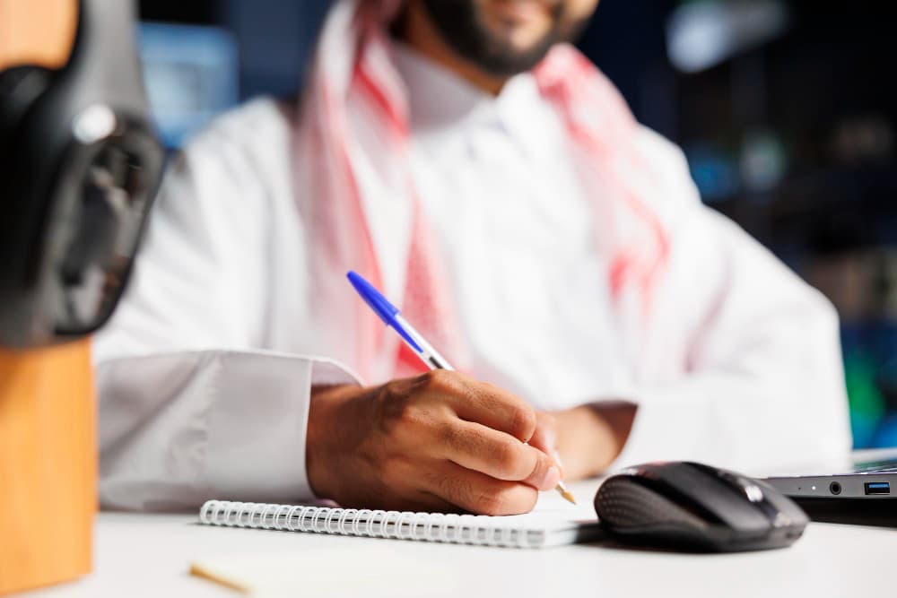 How to Choose the Right Accounting Short Course in Dubai 1359