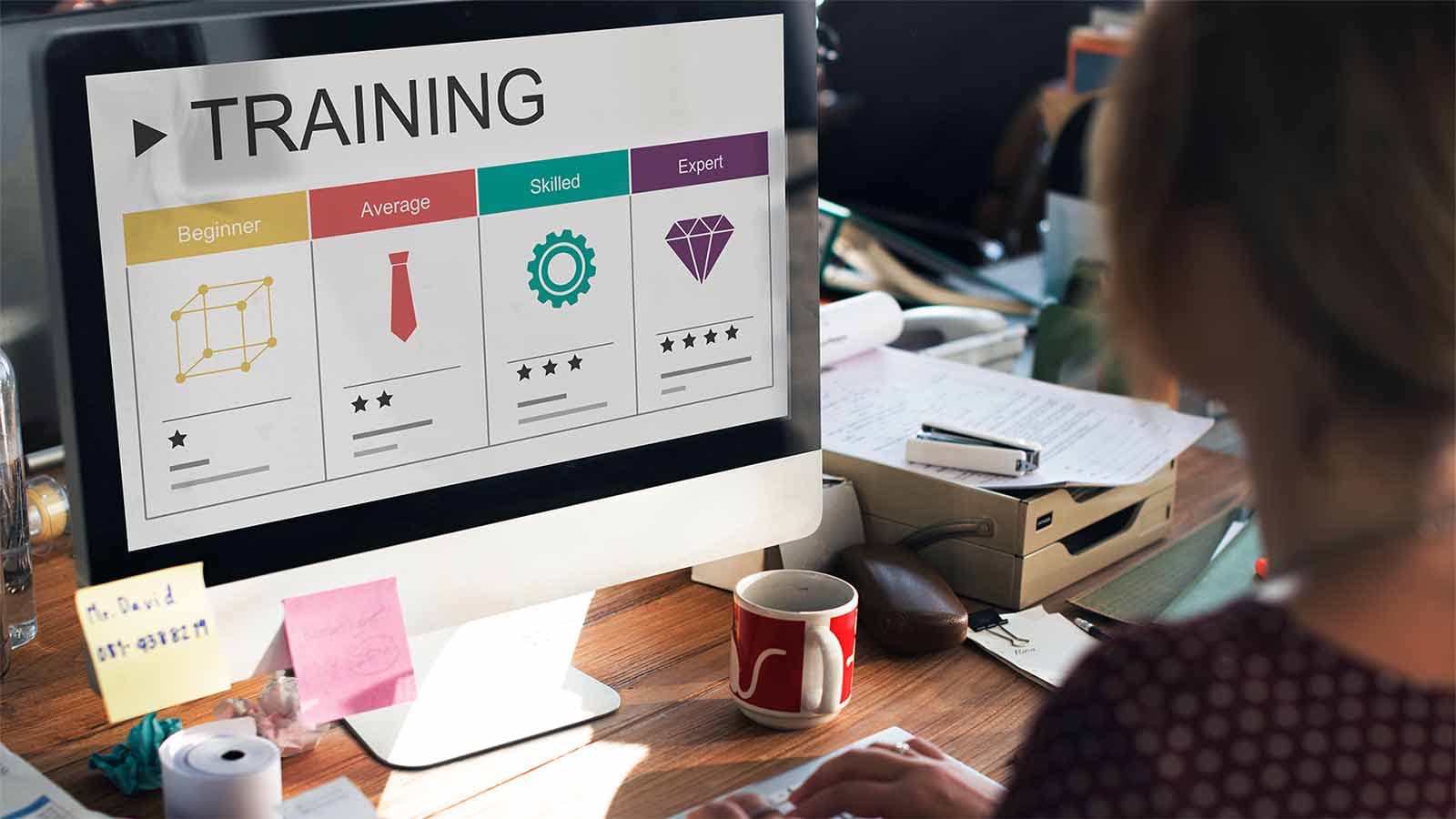 10 Best Training Courses for Professional Development