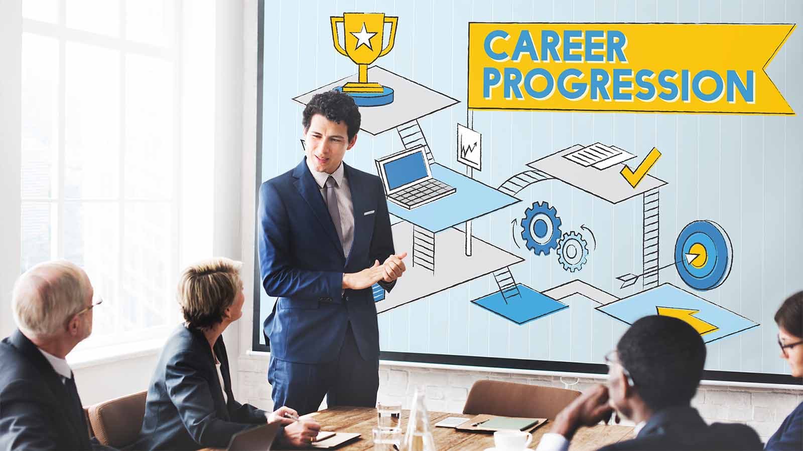 Top Professional Development Courses to Fast-Track Your Career 1363