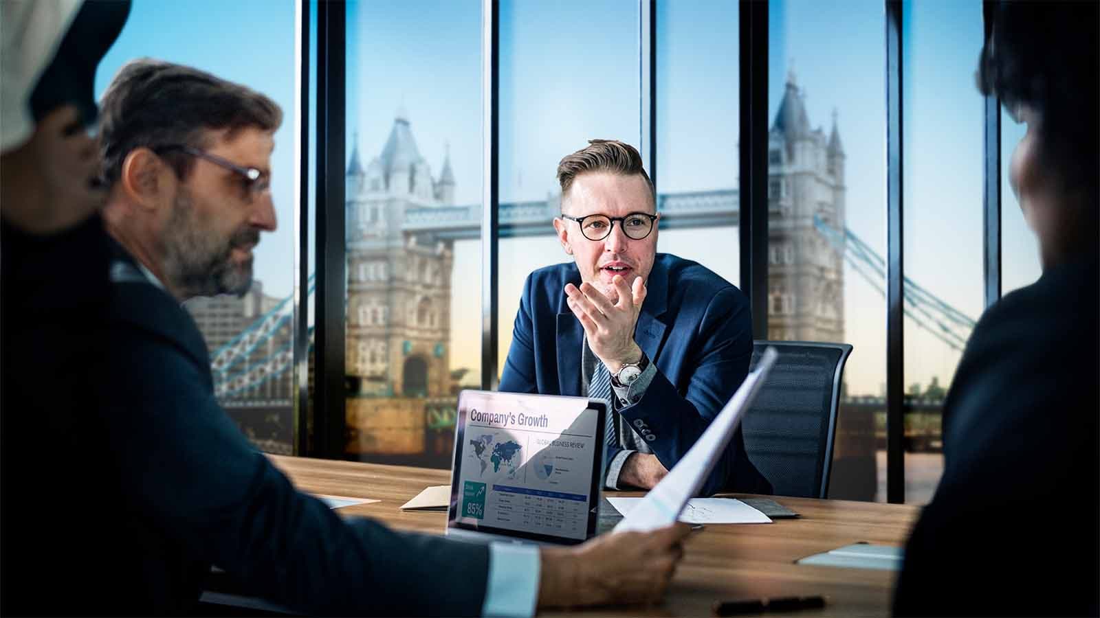 Professional Training Courses in London 2026