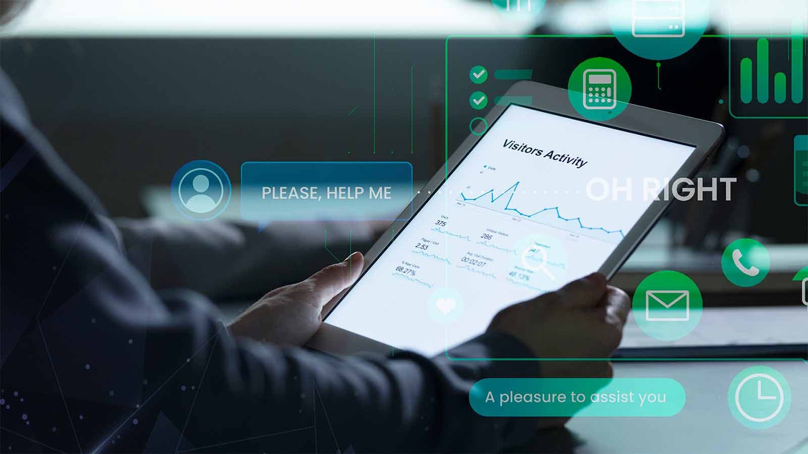 Automating Core Accounting Processes 1387