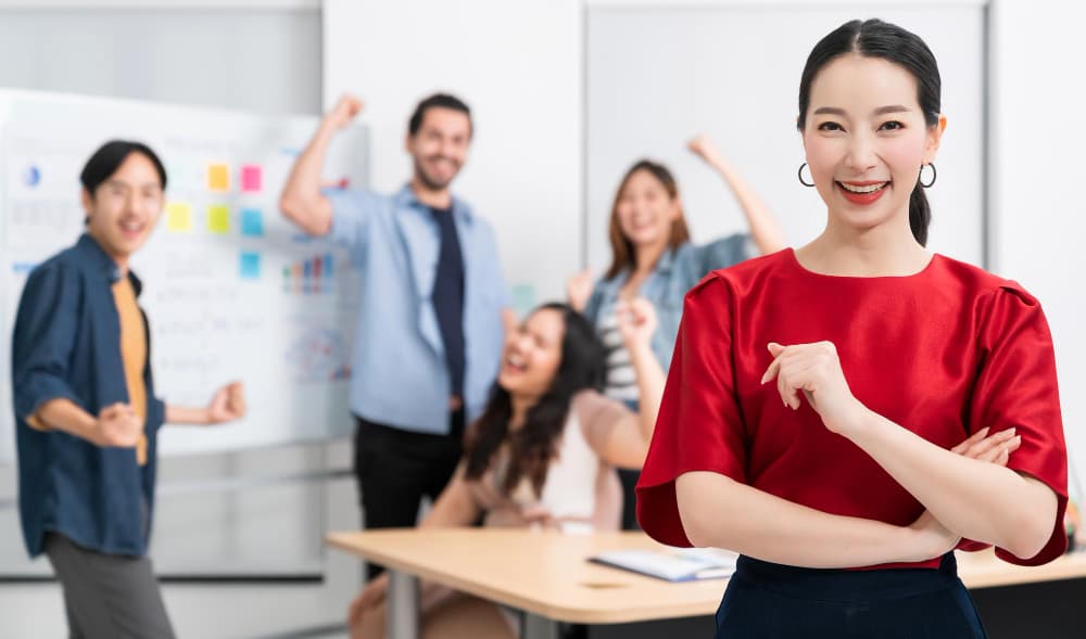 Executive Leadership Development: A Practical Framework for Senior Leaders