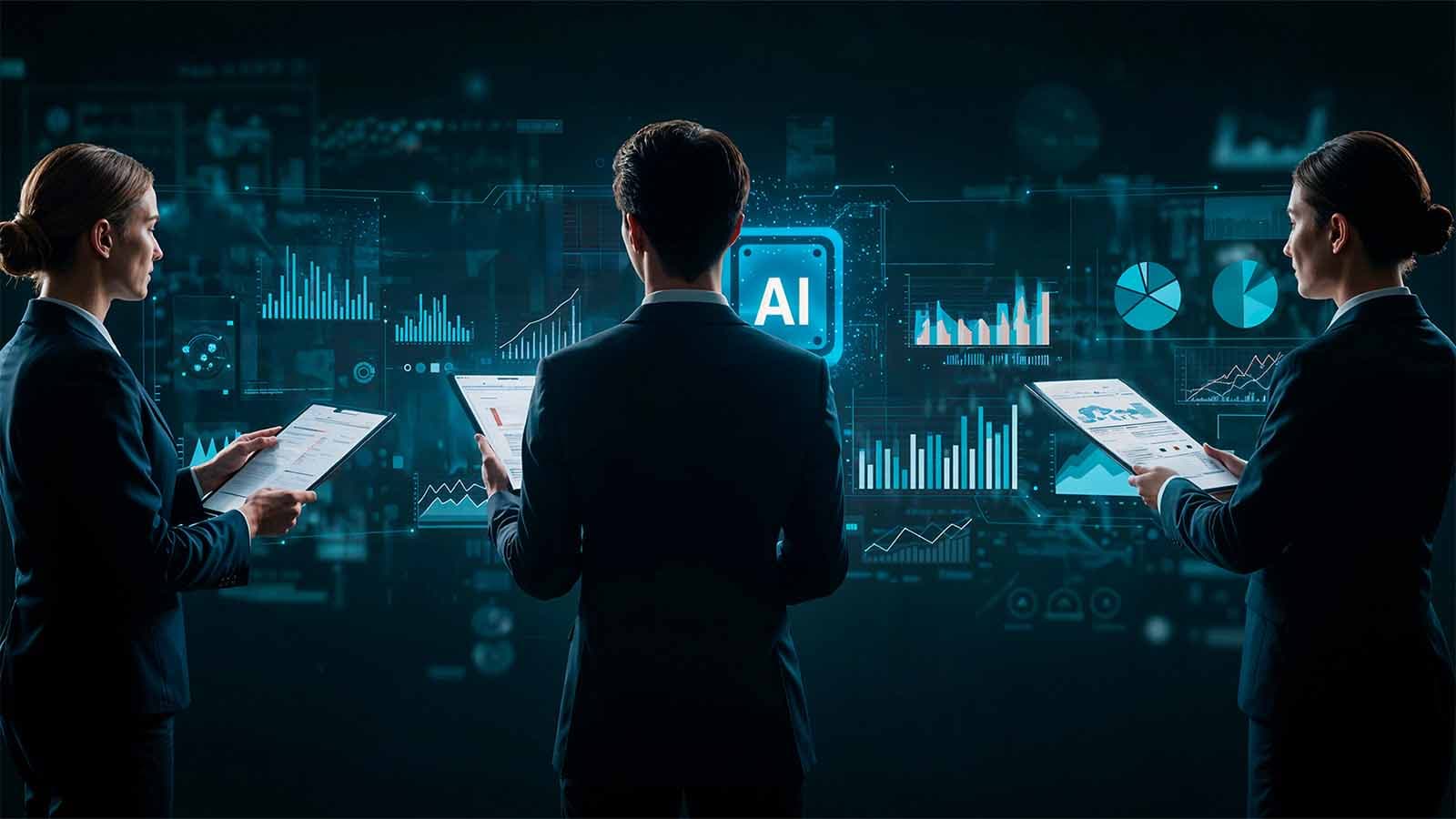 Best AI and Digital Transformation Courses in Dubai for Executive Teams