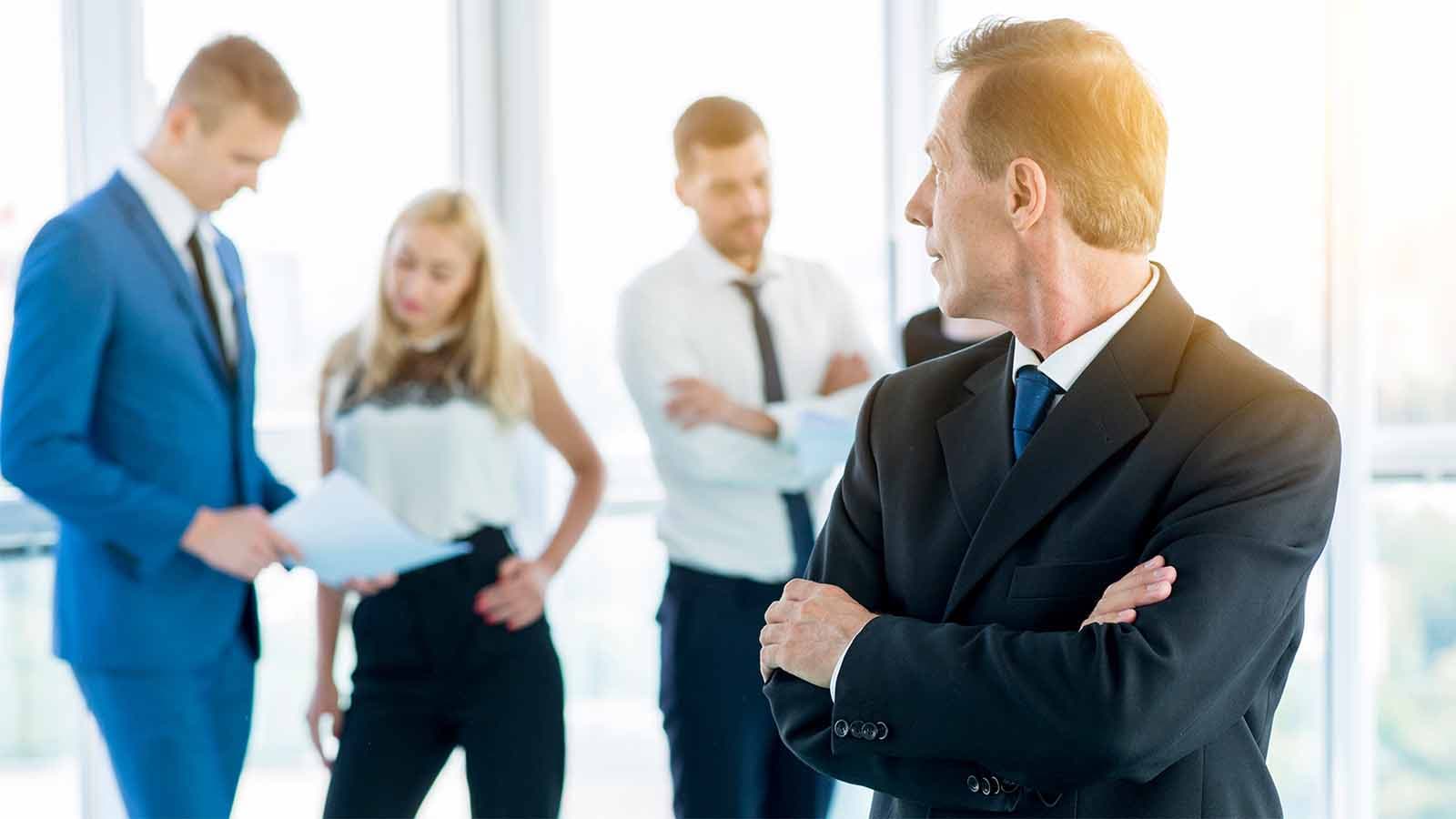 Executive Leadership and Modern Management: A Practical Framework for 2026