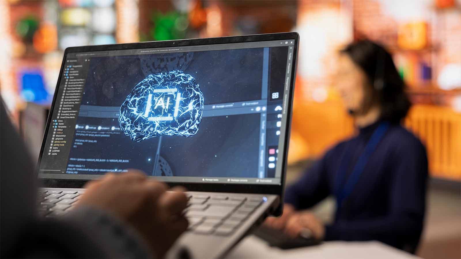 Best ai training courses in london for beginners