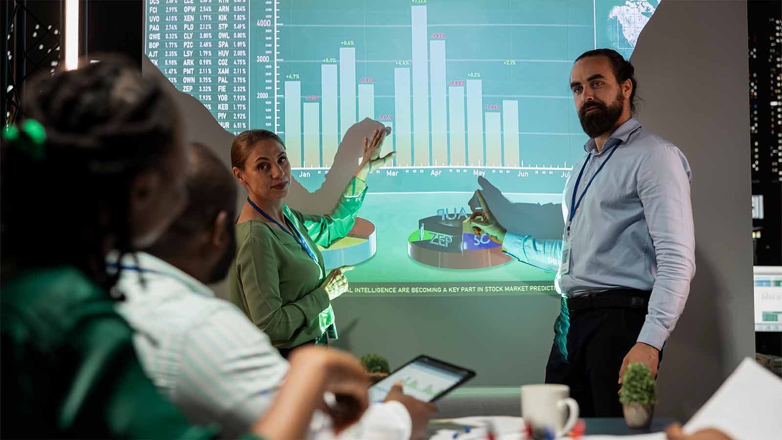 Why Measuring Training ROI Matters More Than Ever 1448