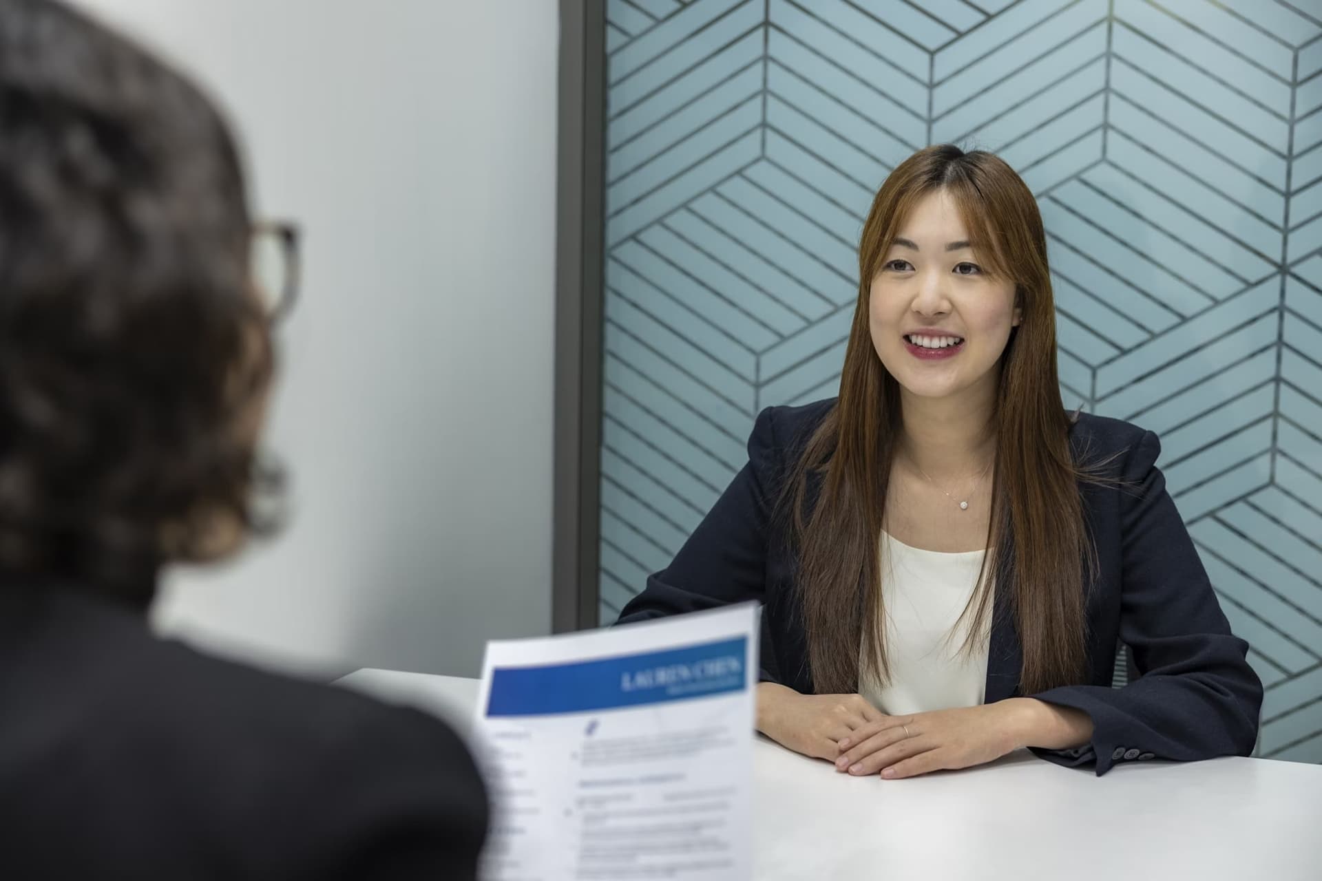 human resources