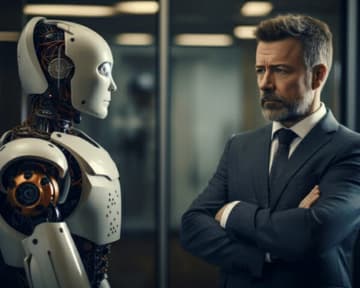 AI Decision Making for Managers