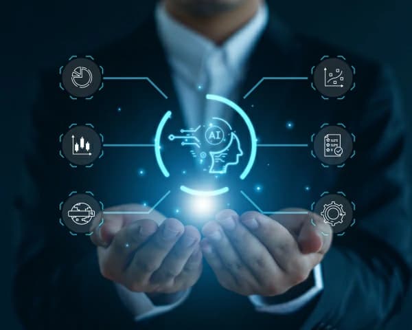 Leading Organisational AI Change