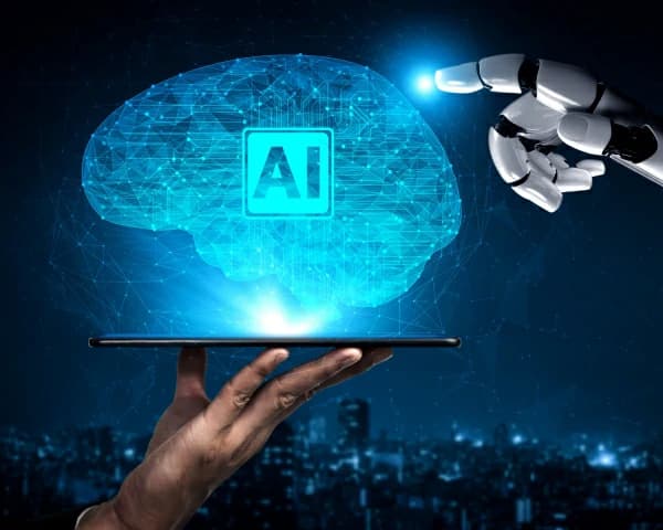 AI for Digital Transformation