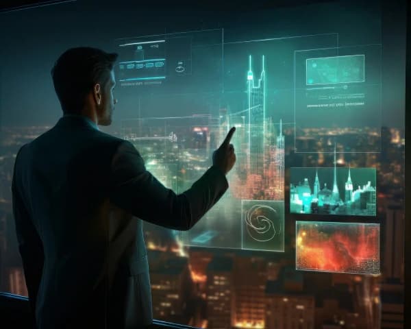 AI for Risk Management