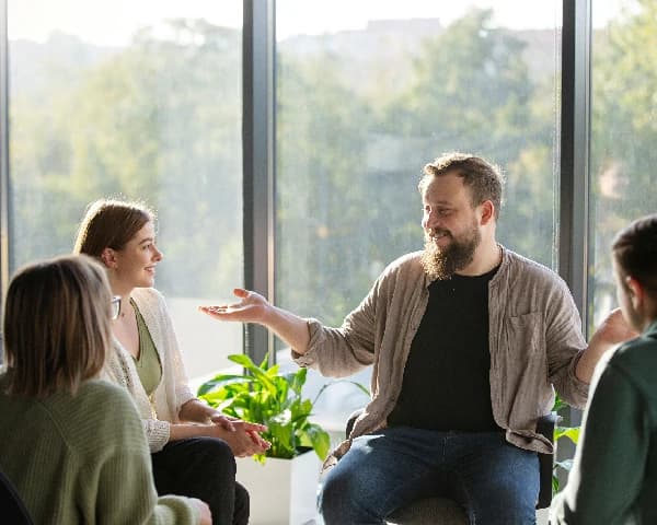 Effective Communication Skills