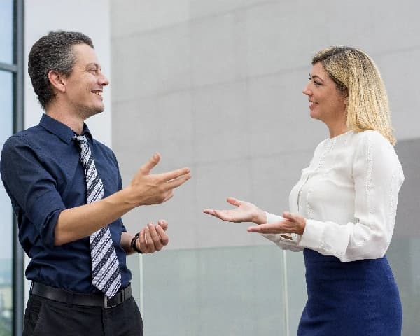 Communicating with Impact and Influence