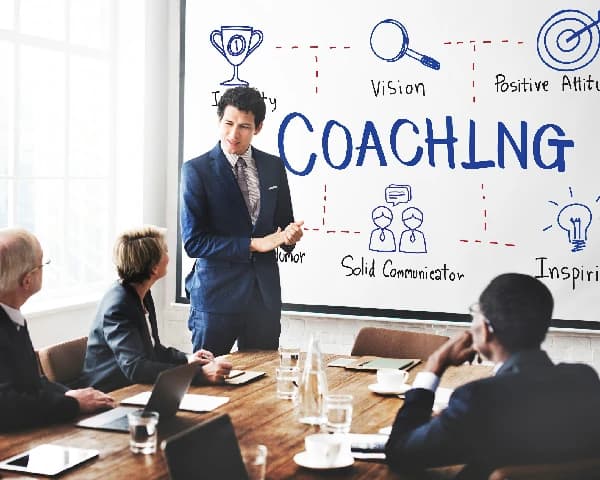 Coaching Skills for Managers