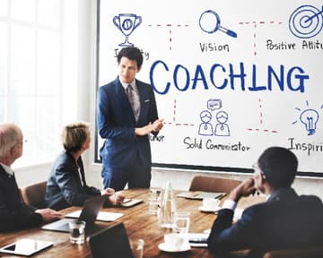 Coaching Skills for Managers