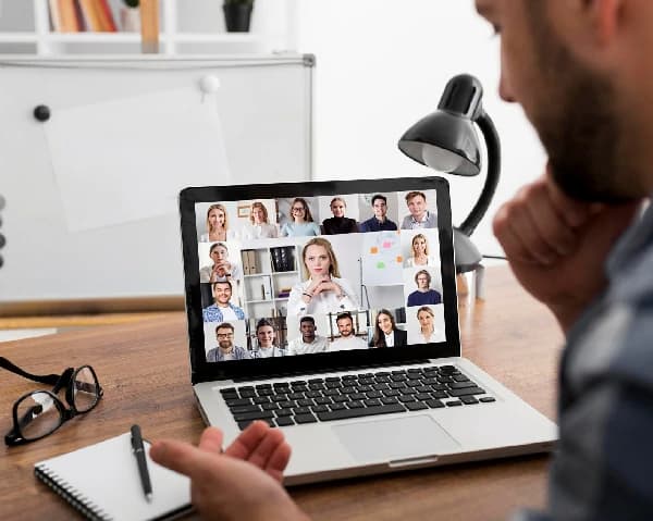 Effective Virtual Communication Skills for Teams