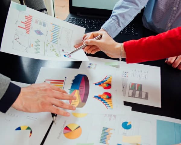 Business Planning and Analysis