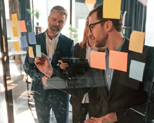 Strategic Thinking for Executives