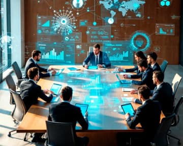 Strategic Business Management Course