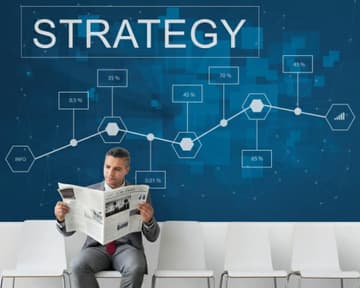 Business Strategy and Change