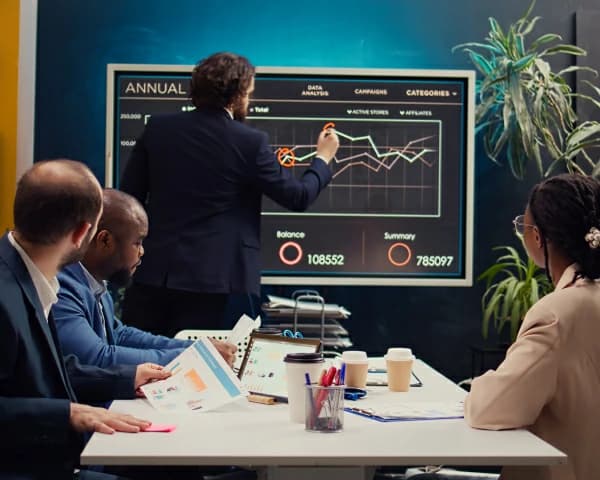 Mastering Strategic Execution