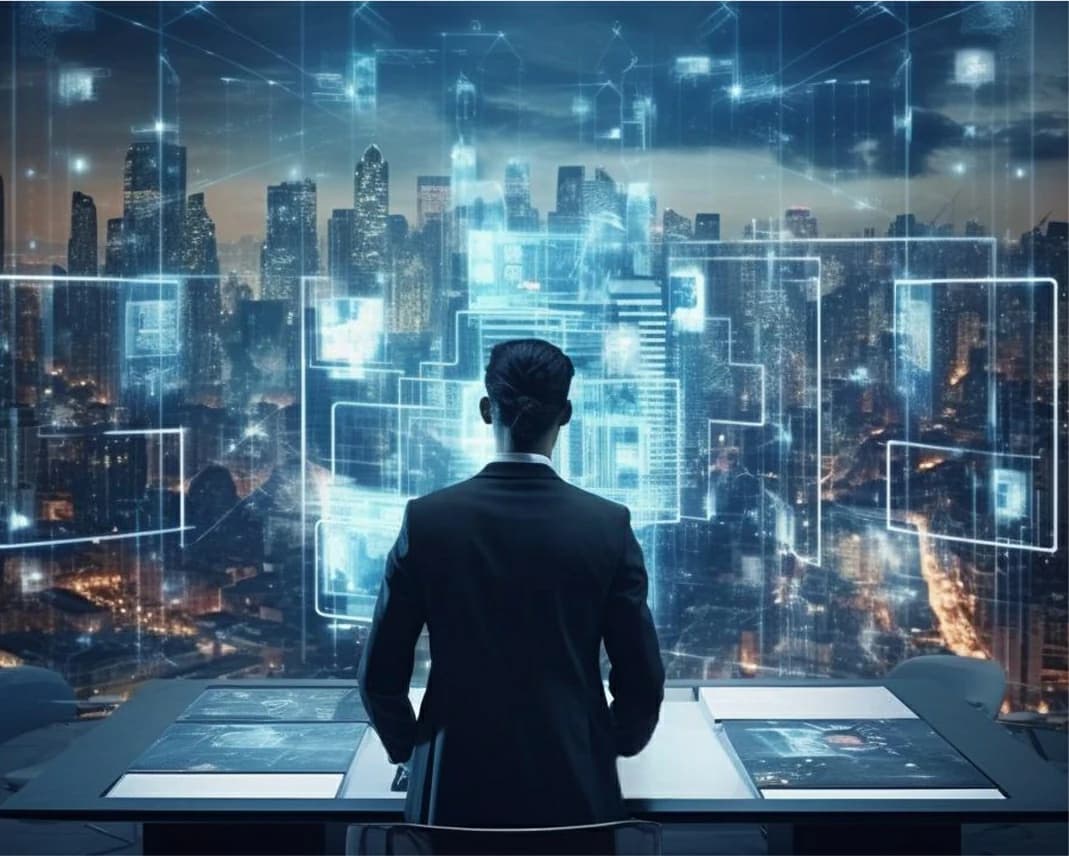 Digital Transformation and Innovation
