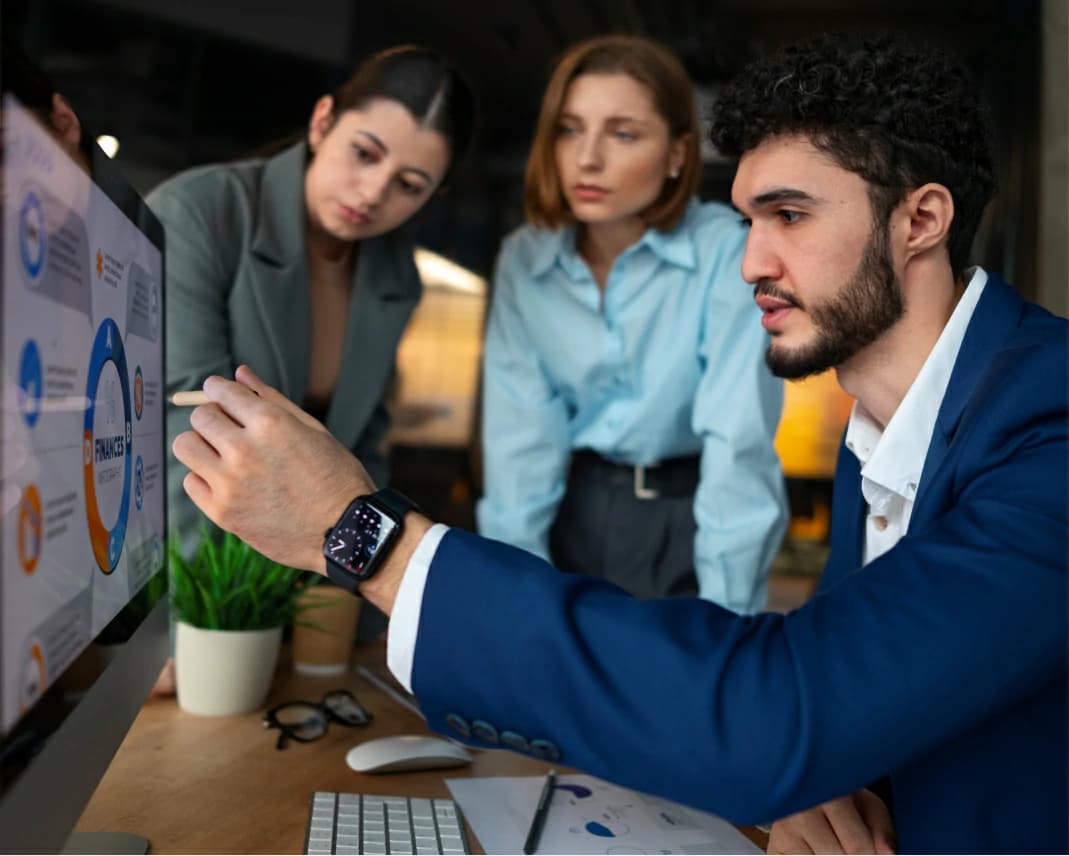 Continuous Innovation Training and Process Development