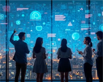 Leading Digital Transformation and Innovation