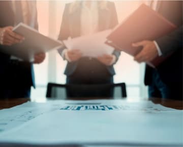 Corporate governance and compliance training course