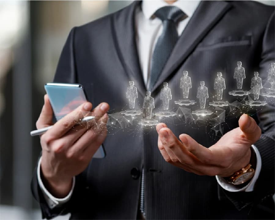 Digital Leadership Programme