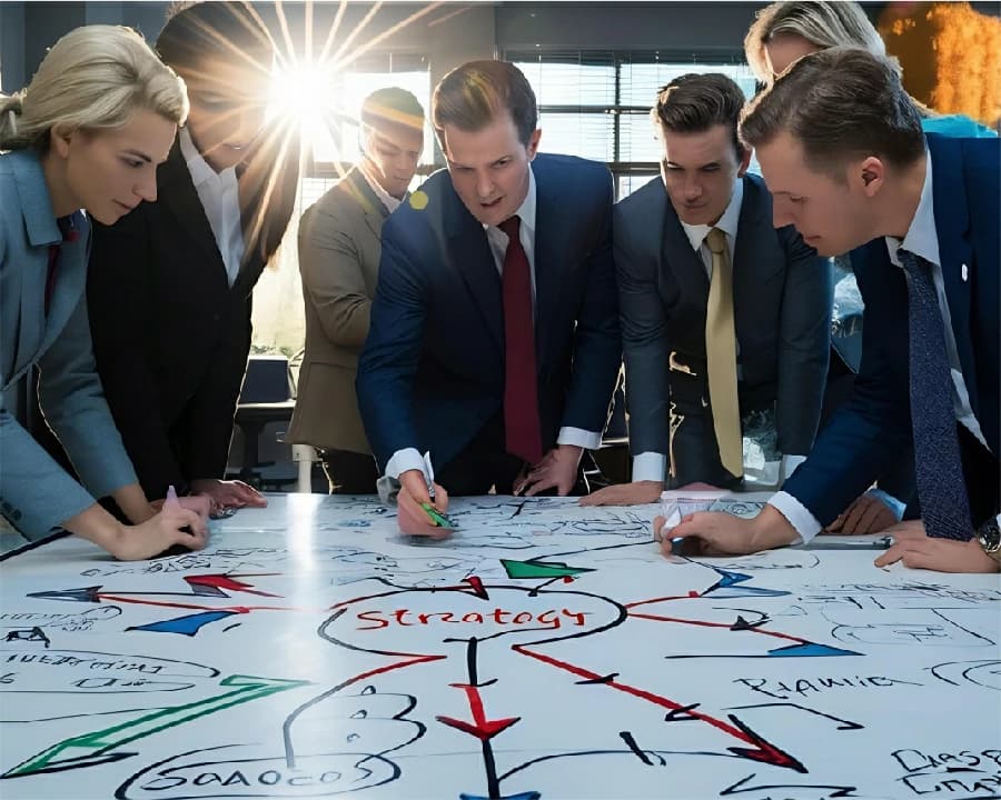 Project Leadership and Communications Management