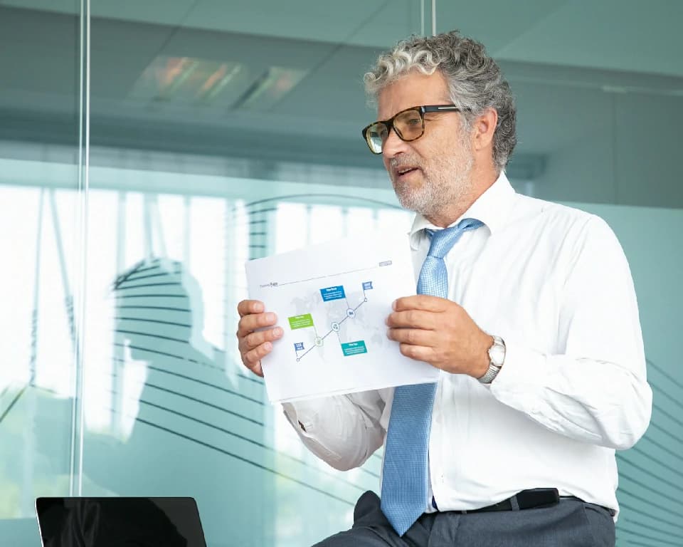 Disciplined Agile Senior Scrum Master Certification (DASSM)