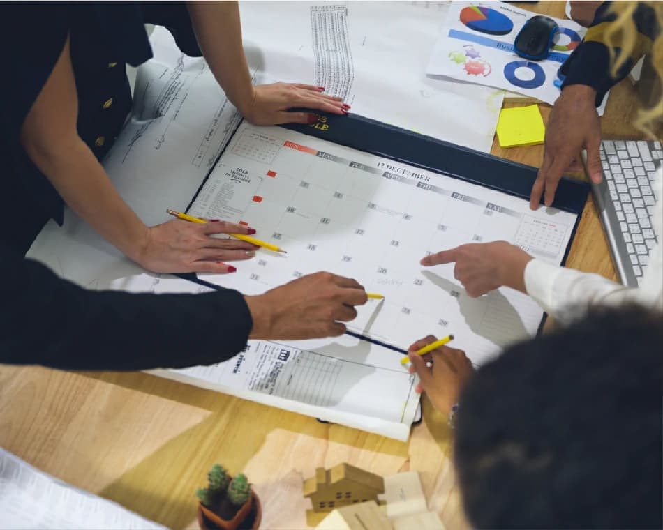 Essential Skills for Project Scheduling and Planning