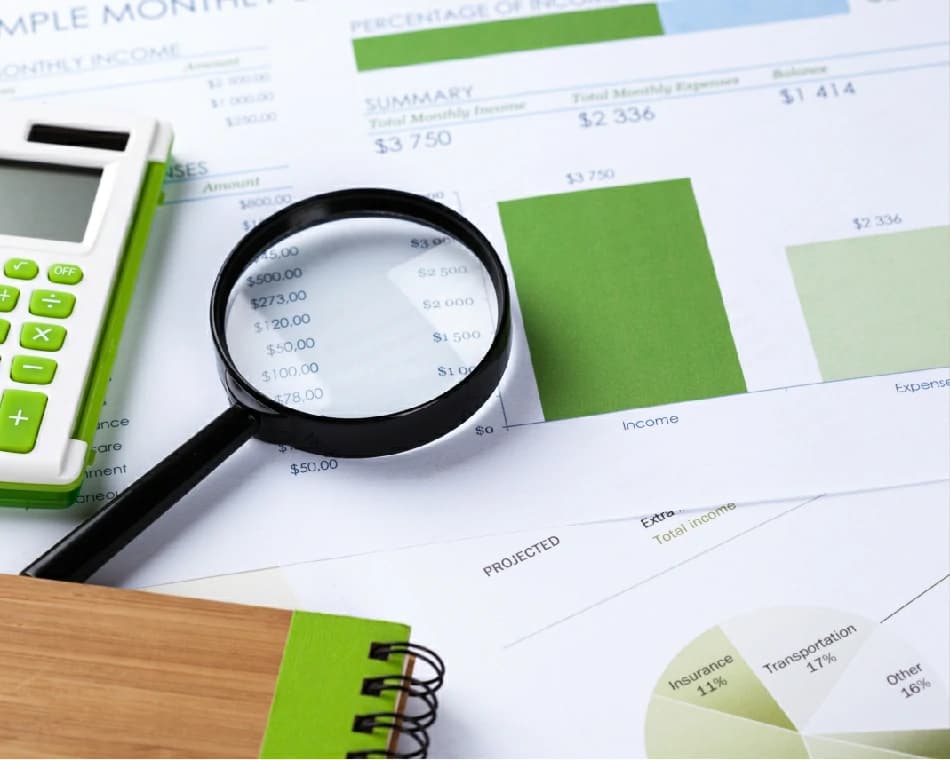 Project Costing Analysis and Control